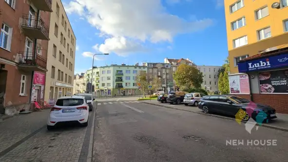 Olsztyn ,  Jagiellońska   9