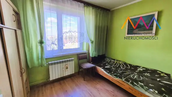 Pasym ,  Wojciecha Kętrzyńskiego   4