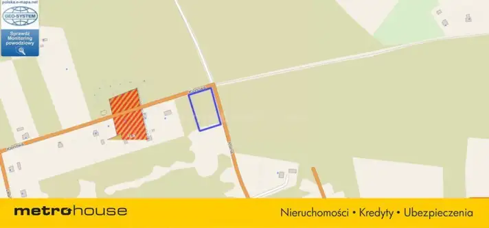 Powałki ,  Polna   11