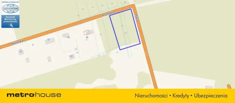 Powałki ,  Polna   14