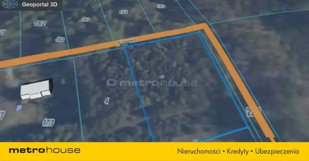 Powałki ,  Polna   15