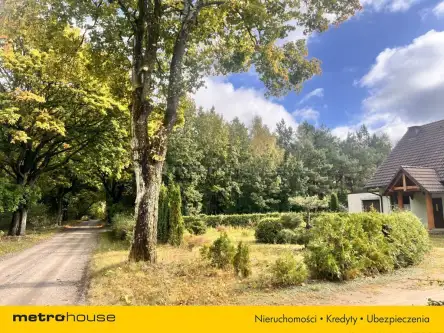 Powałki ,  Polna   20