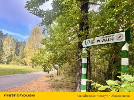 Powałki ,  Polna   5