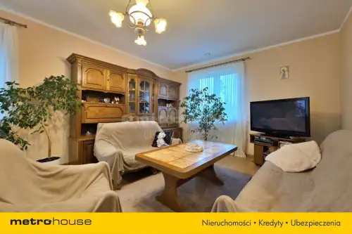 Rzekuń ,  Platynowa   11