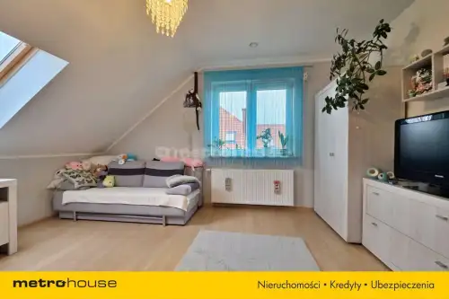 Rzekuń ,  Platynowa   3