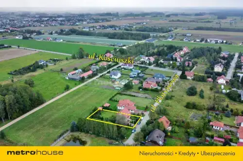 Rzekuń ,  Platynowa   7