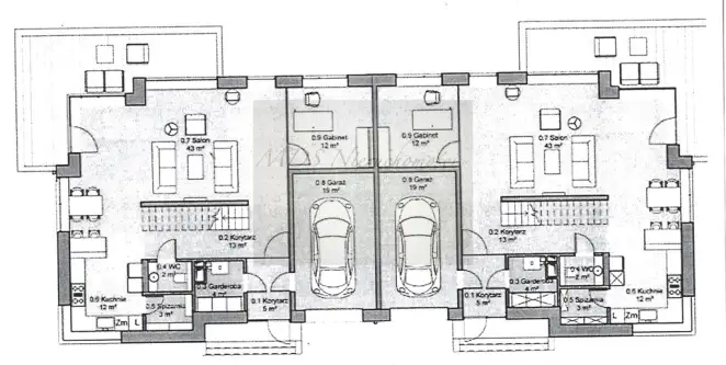 Kamionka ,  Bażantów   9