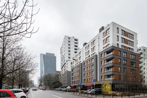 Warszawa ,  Siedmiogrodzka   18