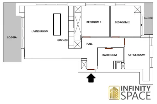 Warszawa ,  Siedmiogrodzka   19