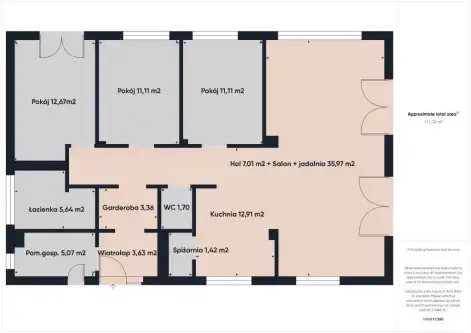 Blochy ,  Sosnowa   9