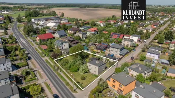 Sępólno krajeńskie ,  Spacerowa   5