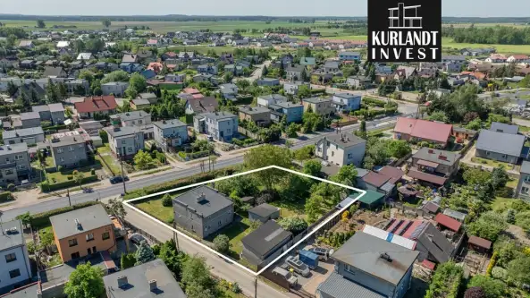 Sępólno krajeńskie ,  Spacerowa   6