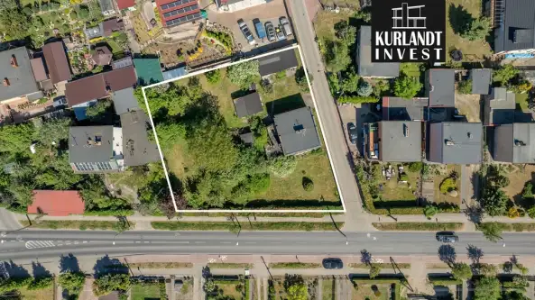 Sępólno krajeńskie ,  Spacerowa   7