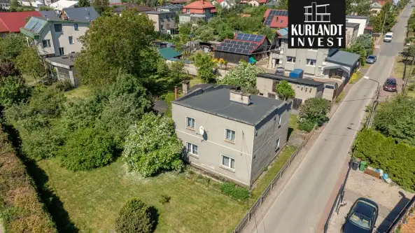 Sępólno krajeńskie ,  Spacerowa   8