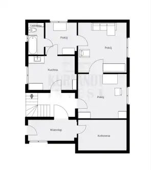 Sępólno krajeńskie ,  Spacerowa   9