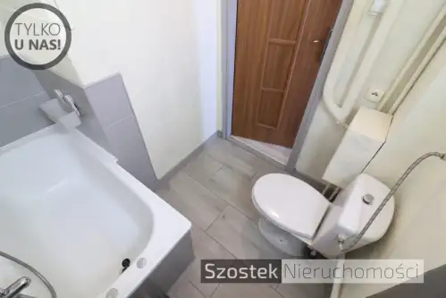 Częstochowa ,  Aleja Armii Krajowej   12