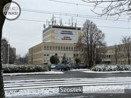 Częstochowa ,  Aleja Armii Krajowej   16