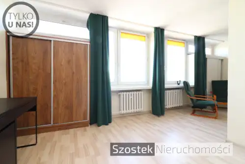 Częstochowa ,  Aleja Armii Krajowej   7