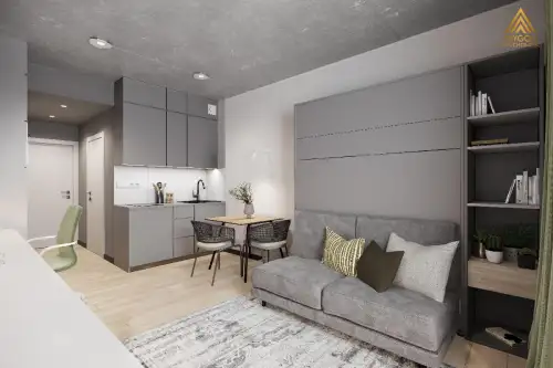 Warszawa ,  Grochowska   5