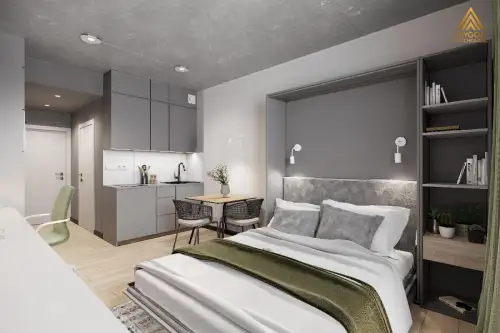 Warszawa ,  Grochowska   6