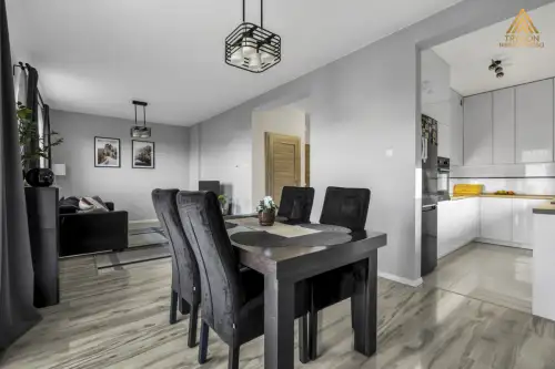 Nowa wola ,  Dziewanny   17