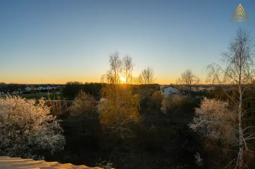 Nowa wola ,  Dziewanny   18