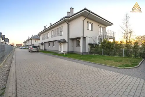 Nowa wola ,  Dziewanny   20