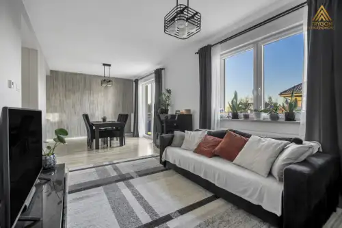 Nowa wola ,  Dziewanny   5