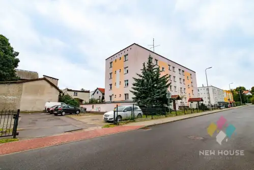 Mrągowo ,  Żołnierska   11