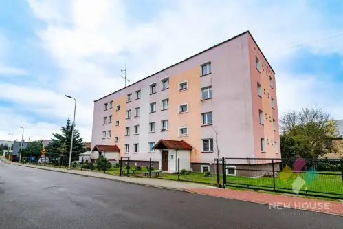 Mrągowo ,  Żołnierska   10