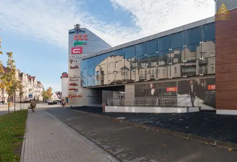  Ostróda   Jana Pawła Ii 