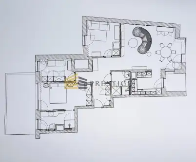 Warszawa ,  Niecała   10