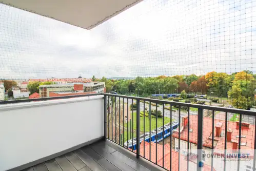 Kraków ,  Aleja Juliusza Słowackiego   15