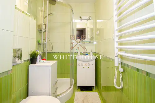 Kraków ,  Janusza Korczaka   12