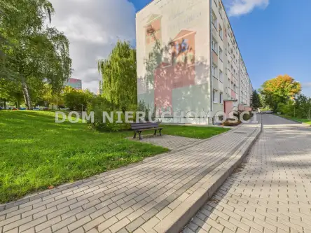 Olsztyn ,  Pana Tadeusza   23