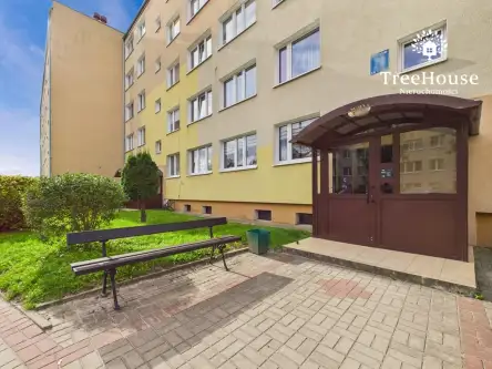 Dobre miasto ,  Grudziądzka   15