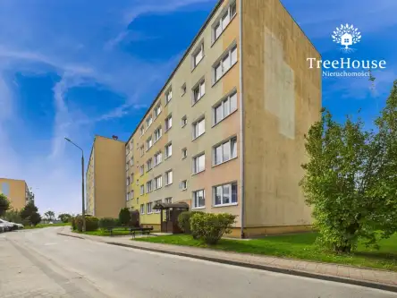 Dobre miasto ,  Grudziądzka   16