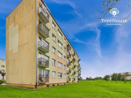 Dobre miasto ,  Grudziądzka   17