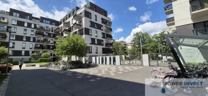 Kraków ,  Tadeusza Szafrana   18