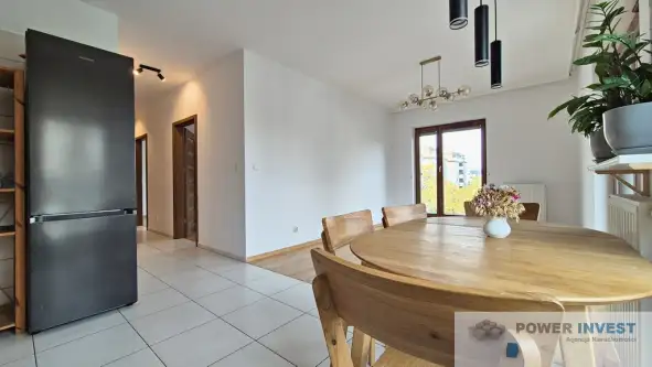 Kraków ,  Tadeusza Szafrana   4