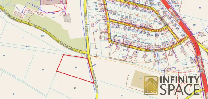 Frombork ,  Jaśminowa   5