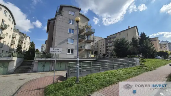 Kraków ,  Turniejowa   11