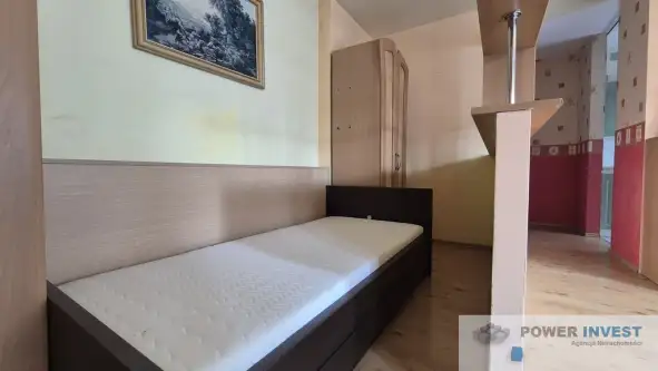 Kraków ,  Turniejowa   4