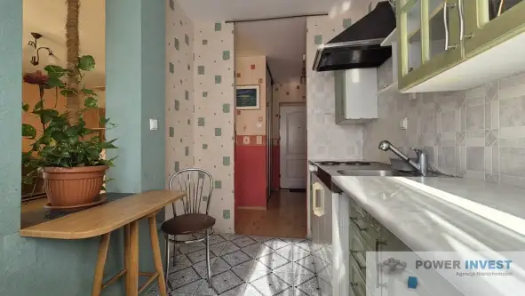 Kraków ,  Turniejowa   6