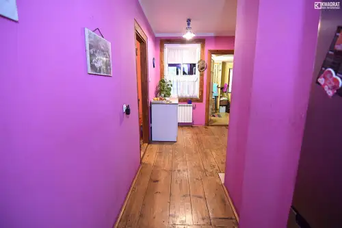 Kurów ,  Puławska   14