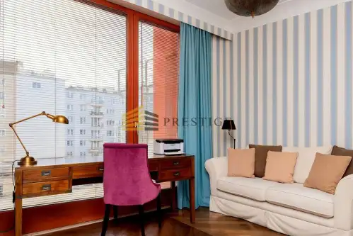 Warszawa ,  Piękna   5