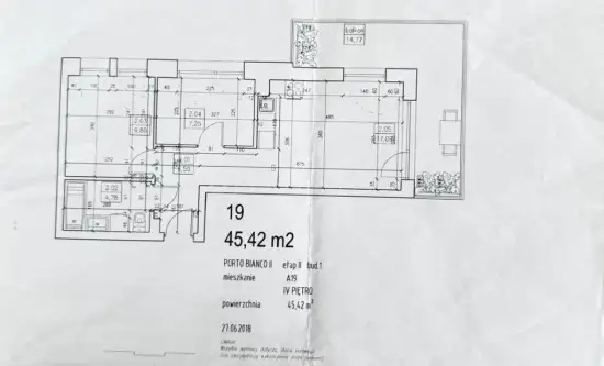 Rumia ,  Kosynierów   10