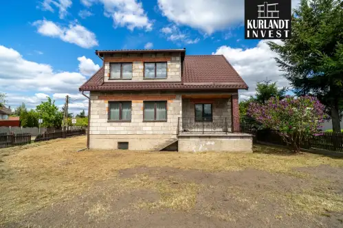 Tuchola ,  Świecka   11