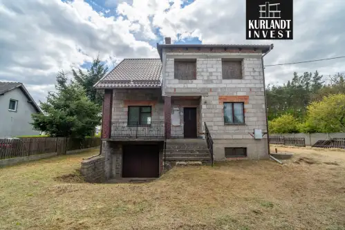 Tuchola ,  Świecka   12