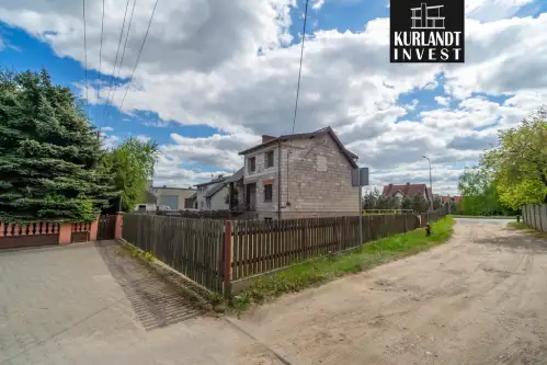 Tuchola ,  Świecka   14